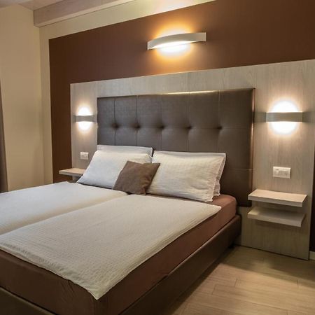 Bed And Breakfast Casa Mosole Мальчезине Экстерьер фото