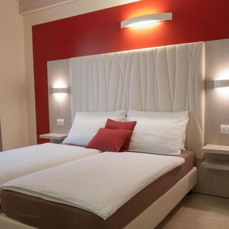 Bed And Breakfast Casa Mosole Мальчезине Экстерьер фото