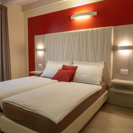Bed And Breakfast Casa Mosole Мальчезине Экстерьер фото
