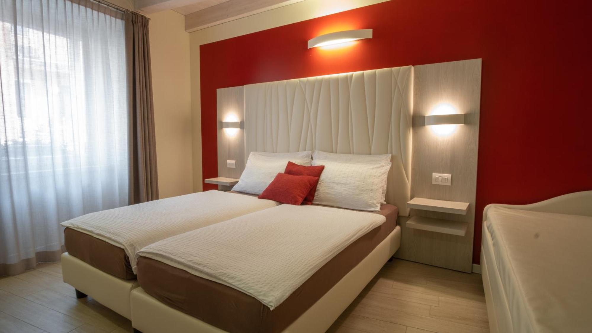 Bed And Breakfast Casa Mosole Мальчезине Экстерьер фото