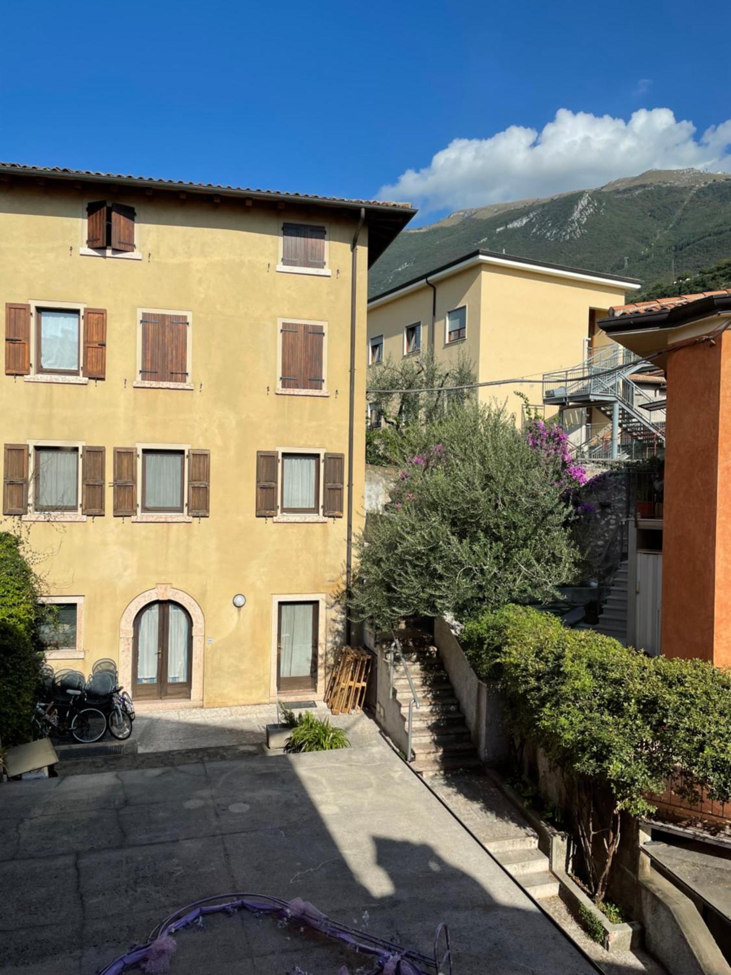 Bed And Breakfast Casa Mosole Мальчезине Экстерьер фото