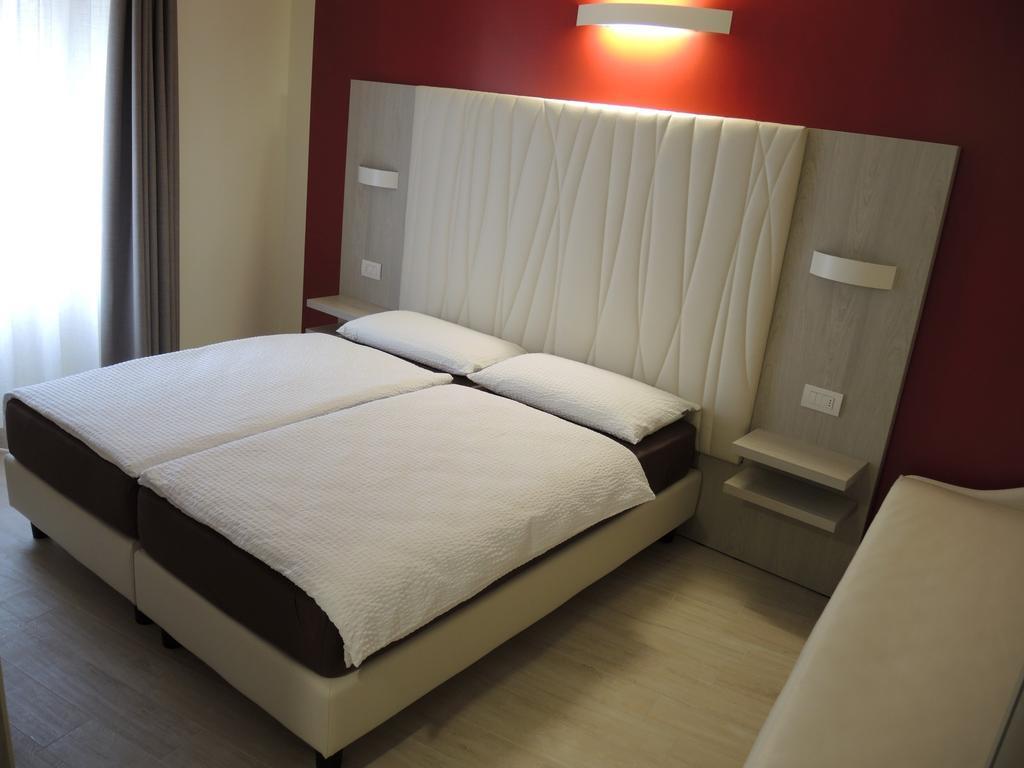 Bed And Breakfast Casa Mosole Мальчезине Номер фото