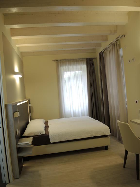 Bed And Breakfast Casa Mosole Мальчезине Номер фото