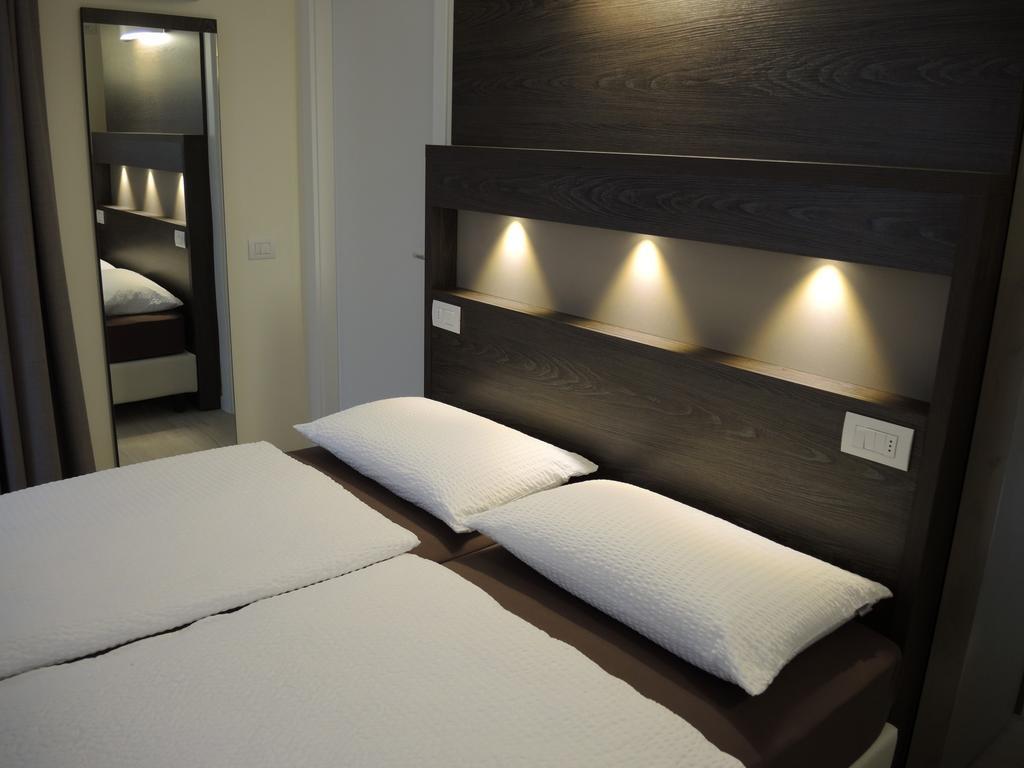 Bed And Breakfast Casa Mosole Мальчезине Номер фото